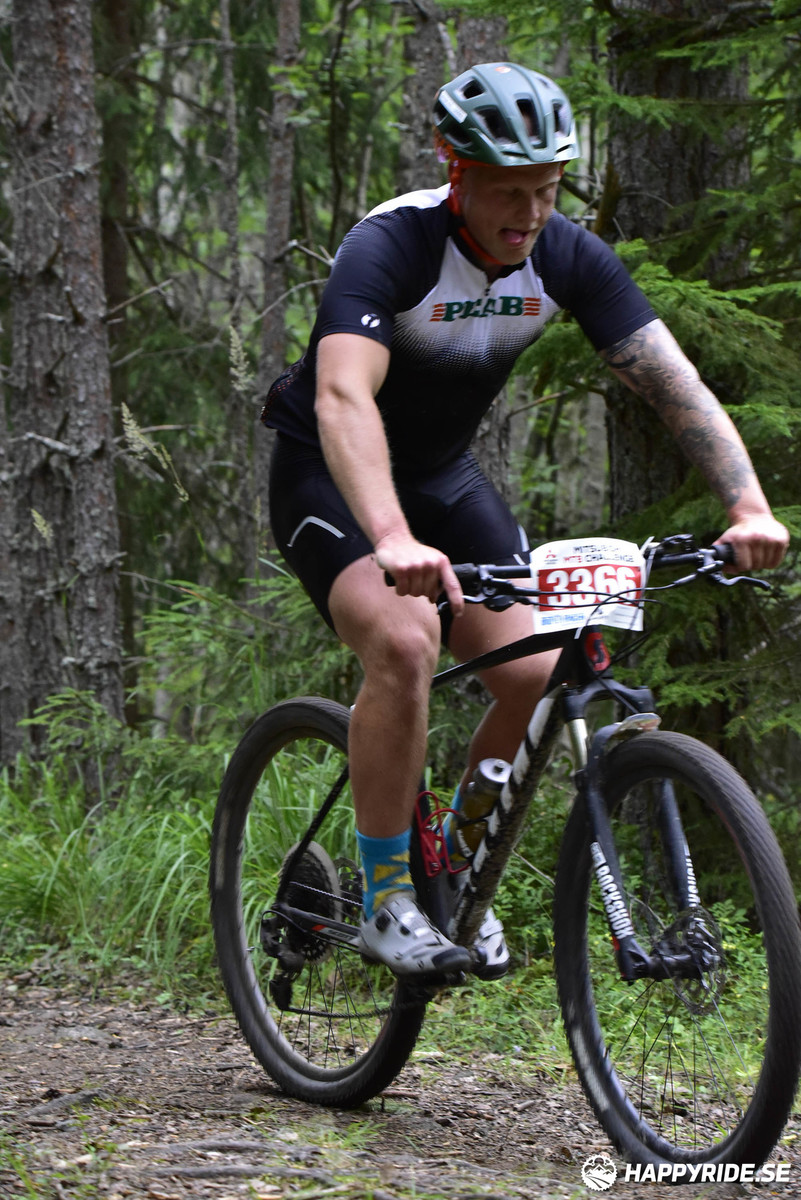 Bild från Engelbrektsturen 2019